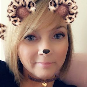 Meet your Posher, Staci